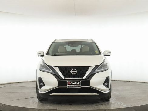 Used 2023 Nissan Murano SL image 12