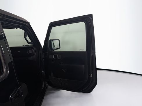 Used 2023 Jeep Wrangler Unlimited Sport AWD/4WD image 30
