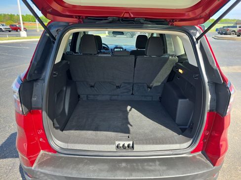 Used 2018 Ford Escape SE w/ SE Sync 3 Package image 15