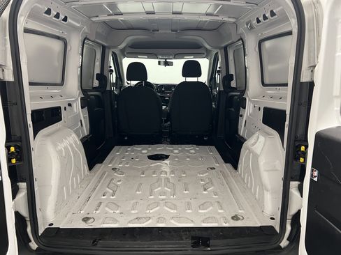 Used 2021 RAM ProMaster City Tradesman image 16