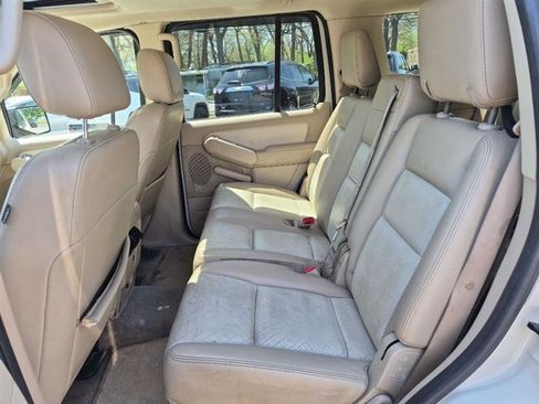 Used 2006 Mercury Mountaineer Premier AWD/4WD image 11