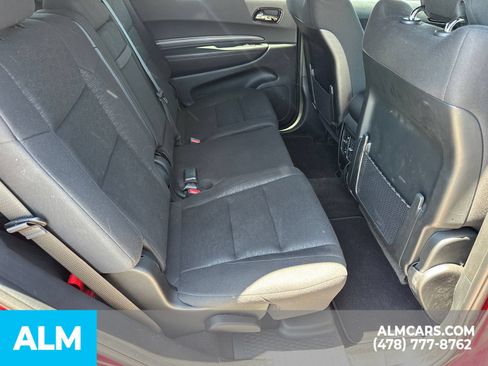 Used 2026 Dodge Durango GT RWD image 17