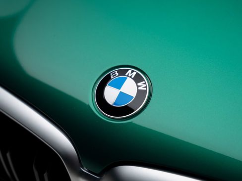 Used 2026 BMW X6 M60i AWD/4WD image 13