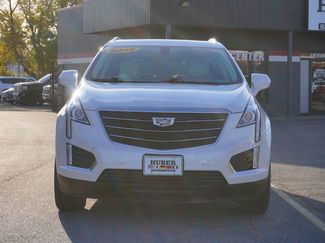 Used 2018 Cadillac XT5 Luxury w/ LPO, Sport Package video 2