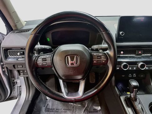 Used 2022 Honda Civic Touring image 11