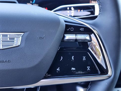 New 2026 Cadillac Lyriq Luxury image 27