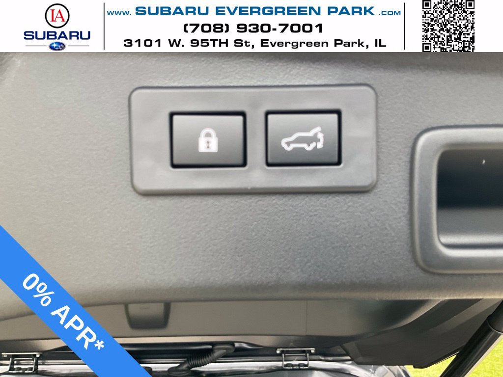 New 2026 Subaru Outback Touring XT AWD/4WD image 48