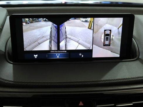 Certified 2023 Acura MDX Type S image 25