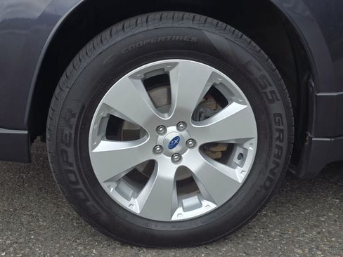 Used 2012 Subaru Outback 2.5i Limited AWD/4WD image 7