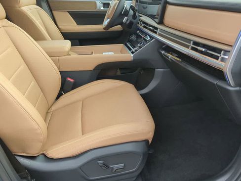 New 2026 Hyundai Santa Fe Calligraphy FWD image 23