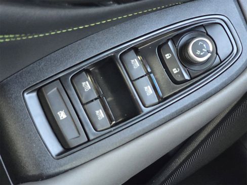 Used 2021 Subaru Outback Onyx Edition XT image 19