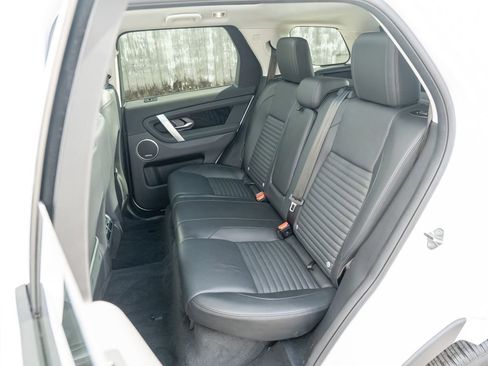 Certified 2024 Land Rover Discovery Sport S image 36