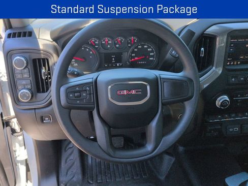 New 2026 GMC Sierra 1500 Pro w/ Pro Value Package AWD/4WD image 10