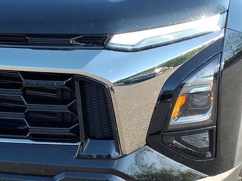 Certified 2025 Chevrolet Equinox ACTIV AWD/4WD image 6
