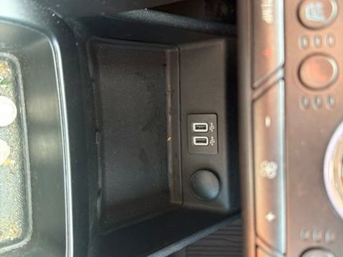 Used 2019 Ford Fusion Titanium FWD image 20