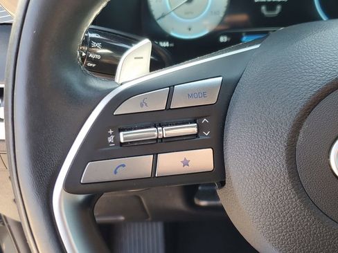 Used 2024 Hyundai Palisade Calligraphy image 25