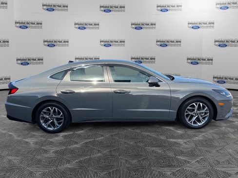 Used 2023 Hyundai Sonata SEL image 6