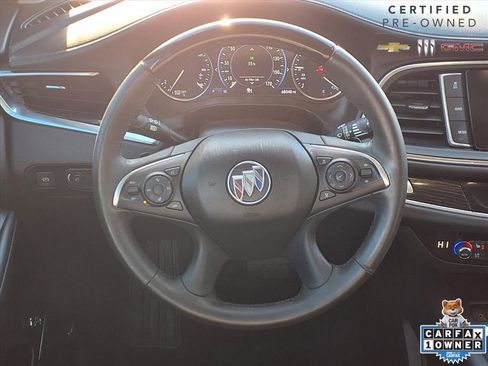 Certified 2021 Buick Enclave Avenir w/ Avenir Technology Package image 14