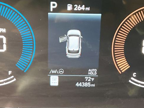 Used 2024 Hyundai Kona SEL AWD/4WD image 23