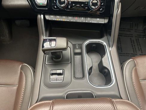 Used 2023 GMC Sierra 1500 Denali image 21