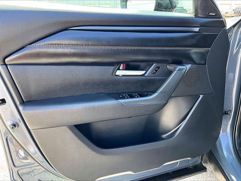 Certified 2026 MAZDA CX-50 AWD 2.5 Hybrid w/ Weather Package image 9