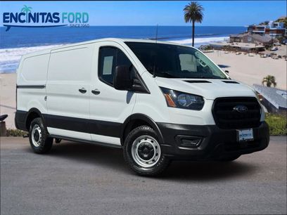 Used 2020 Ford Transit 150 Low Roof