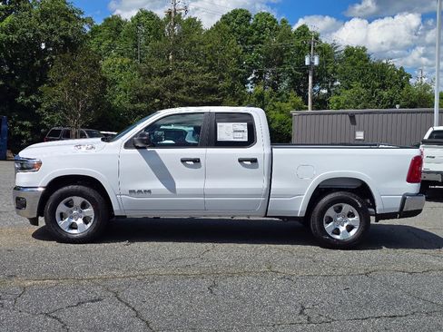 New 2025 RAM 1500 Big Horn image 18