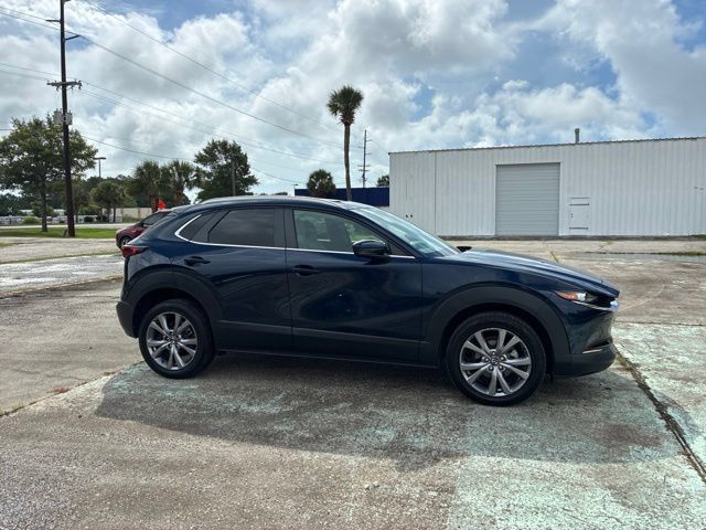 Used 2023 MAZDA CX-30 AWD 2.5 S w/ Preferred Package image 2