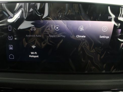 New 2026 Buick Envista Sport Touring w/ Convenience I Package image 4