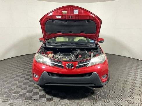 Used 2014 Toyota RAV4 Limited AWD/4WD image 10