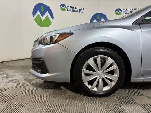 Used 2023 Subaru Impreza 2.0i image 35