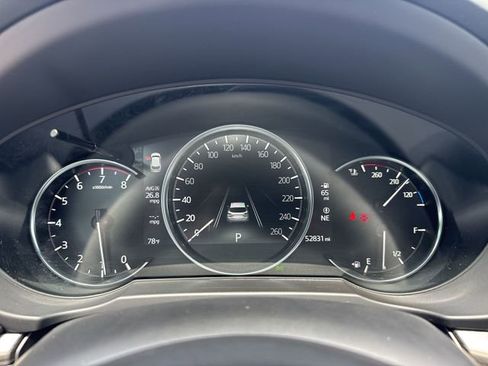 Used 2021 MAZDA CX-5 Grand Touring FWD image 19