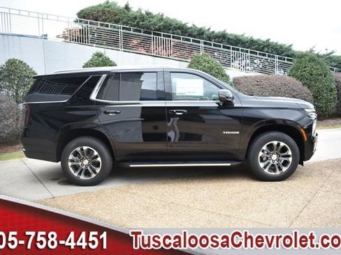 New 2026 Chevrolet Tahoe LT w/ Comfort Package RWD image 14