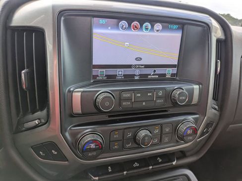 Used 2018 Chevrolet Silverado 1500 LT w/ All Star Edition image 14