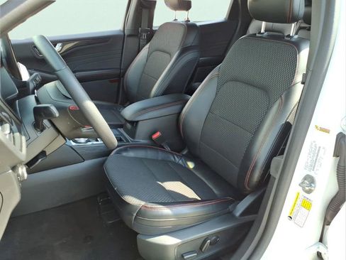 Used 2023 Ford Escape ST-Line Select w/ Tech Pack #2 AWD/4WD image 13