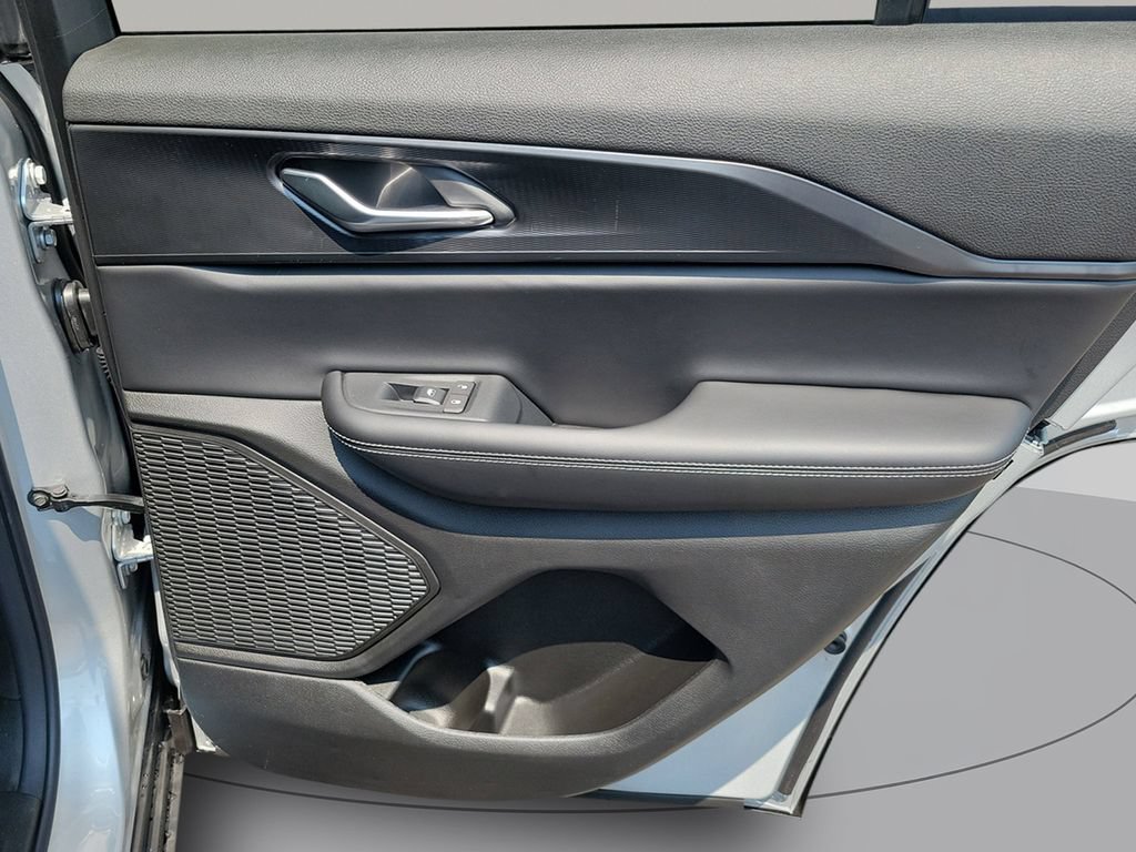 New 2026 Jeep Grand Cherokee Laredo X RWD image 24