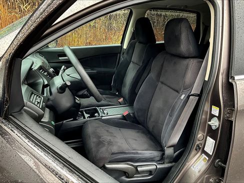 Used 2014 Honda CR-V EX image 8