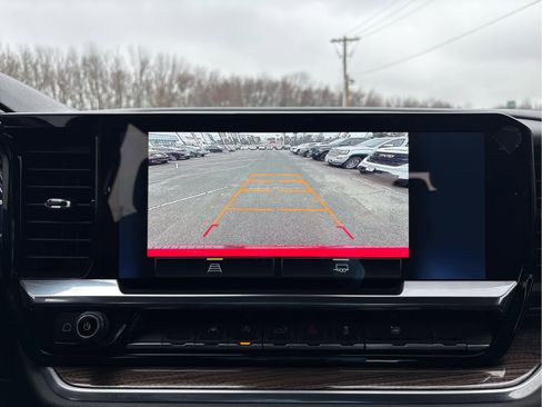 Used 2023 Chevrolet Silverado 1500 RST w/ Protection Package image 22