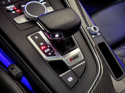 Used 2019 Audi RS 5 Sportback image 38