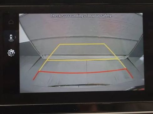 Used 2022 Hyundai Palisade SEL w/ 8P Bench Seat Package FWD image 34
