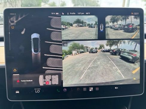 Used 2024 Tesla Model Y Long Range RWD image 19
