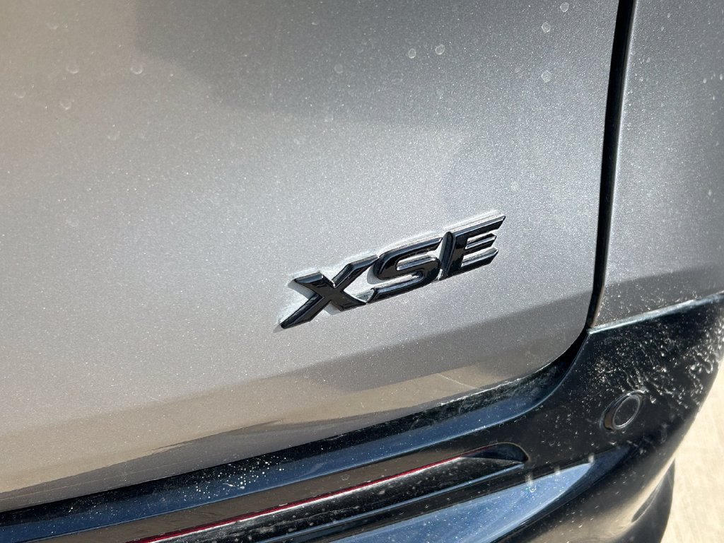 Certified 2026 Toyota Sienna XSE AWD/4WD image 14
