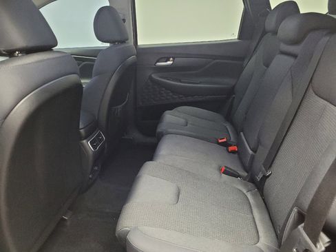 Used 2023 Hyundai Santa Fe SEL AWD/4WD image 18
