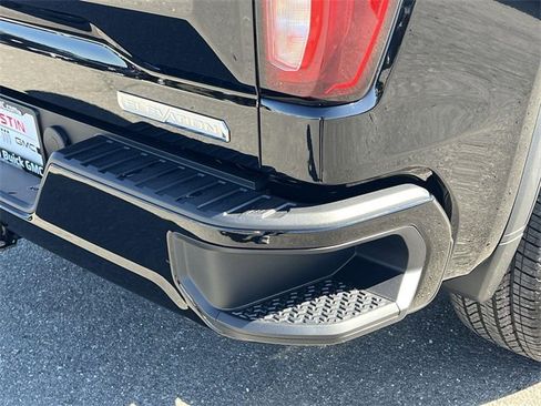 New 2026 GMC Sierra 1500 Elevation w/ LPO, Elevation Black Package image 29