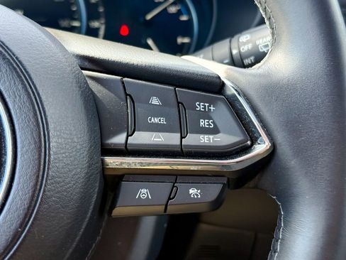 Used 2023 MAZDA CX-5 Signature image 29