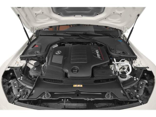 Used 2022 Mercedes-Benz AMG GT 53 image 12
