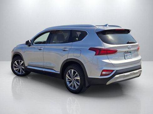 Used 2020 Hyundai Santa Fe SEL w/ Convenience + Premium Package FWD image 6