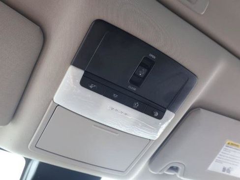 New 2026 Nissan Altima 2.5 SV w/ SV Premium Package FWD image 15
