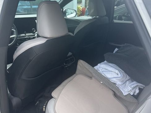 Used 2024 Lexus RX 350 Premium Plus FWD image 4