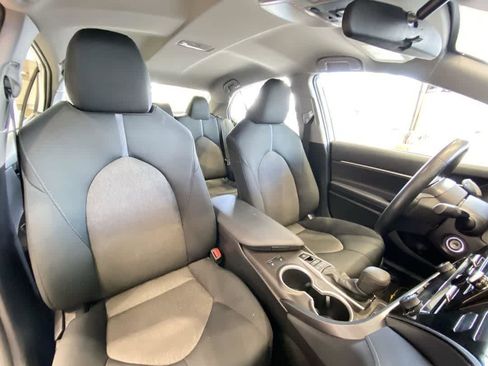 Used 2022 Toyota Camry LE w/ Cold Weather Package image 26